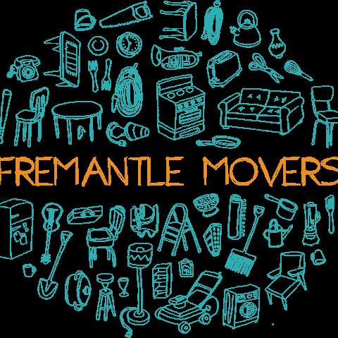 Photo: Fremantle Movers - Removalists Perth