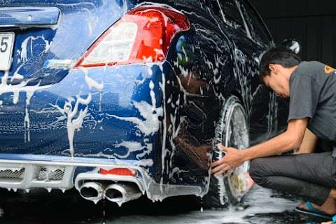 Photo: Freo Car Wash
