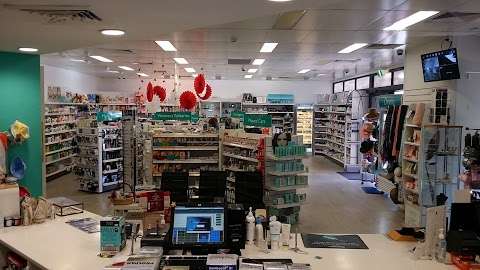 Photo: Beaconsfield Community Pharmacy